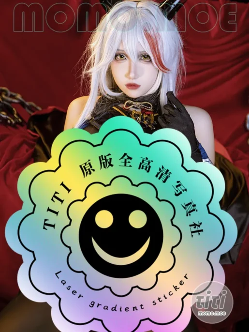 以理服人藜藜子 – NO.001 埃吉尔 [30P-291MB]