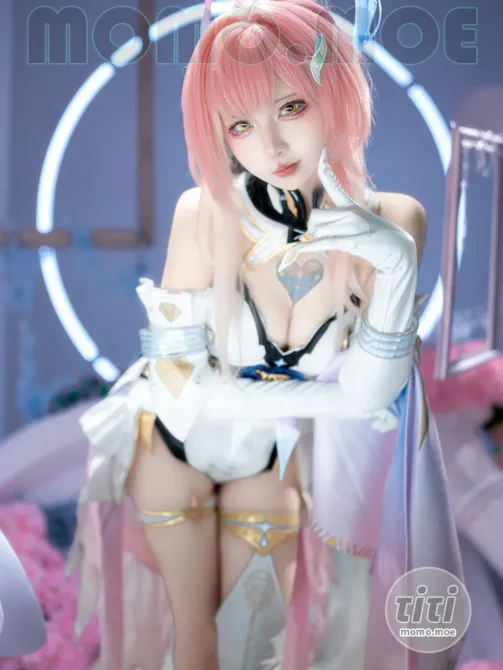 纸悦Etsu_ko – NO.028 鸣潮 爱弥斯 [25P-289MB]