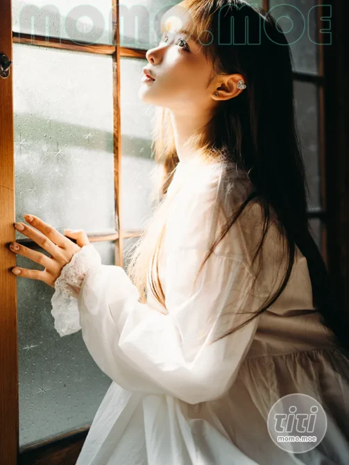 蠢沫沫 – NO.383 阳 [31P-302MB]