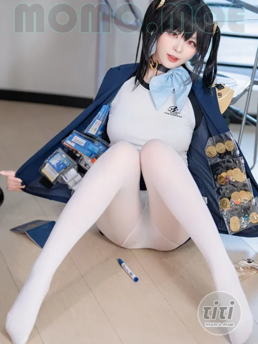 轩萧学姐 – NO.083 胜利女神：妮姬 索拉 [50P-157M]