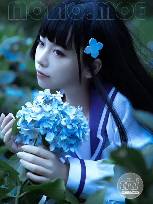 G44不会受伤 – NO.174 散华礼弥 [20P-151M]