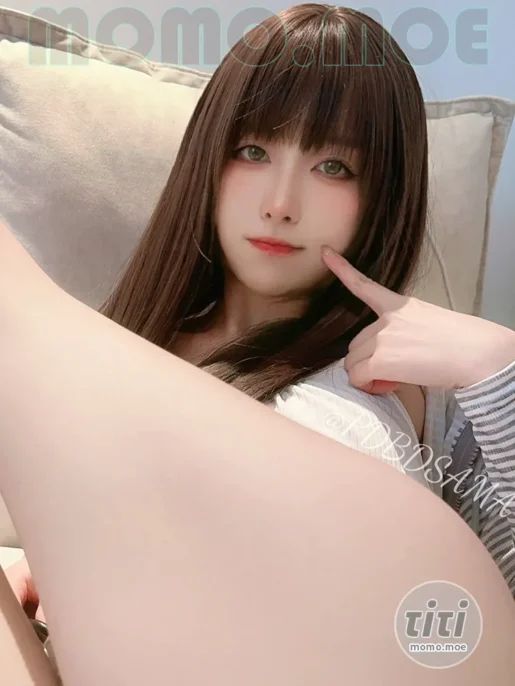 布丁大法 – NO.234 温柔姐姐的邀请 [20P+2V-193MB]