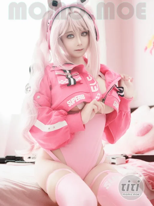 阿雪雪 – NO.019 爱丽丝泳装 [94P+1V-1.36GB]