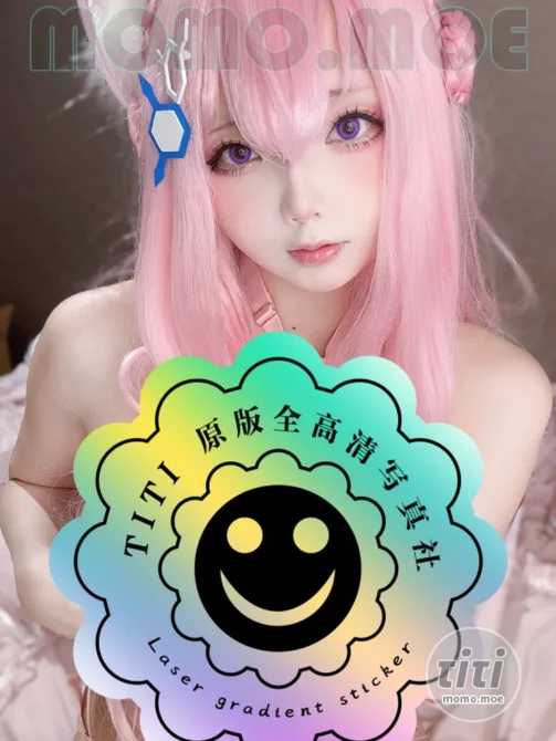 ChuChu♡MAGIC – NO.025 🎂🎉【誕生日記念】ホ⚫︎ライブくじ第二弾🎂🎉 – 博衣こより [100P+1V-1.54GB]