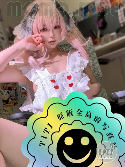 神沢永莉 – NO.035 毛毛版 小春女仆 [24P+7V-888MB]