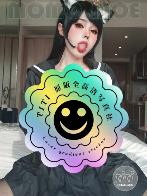 钛合金TiTi – NO.100 狗狗 [78P+9V-656MB]