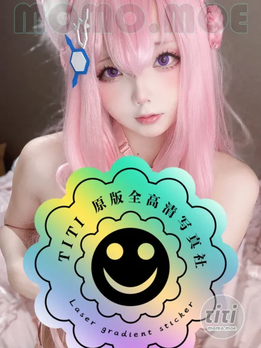 ChuChu♡MAGIC – NO.025 🎂🎉【誕生日記念】ホ⚫︎ライブくじ第二弾🎂🎉 – 博衣こより [100P+1V-1.54GB]