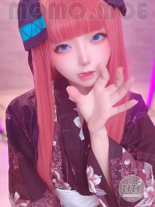 ChuChu♡MAGIC – NO.033 [限定復刻✨]五等分の◯嫁えちえちくじ❣️ [235P+5V-2.88GB]