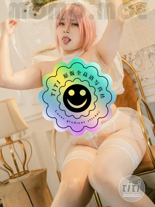 喵喵lock – NO.001 中野一花 [147P-1.26GB]
