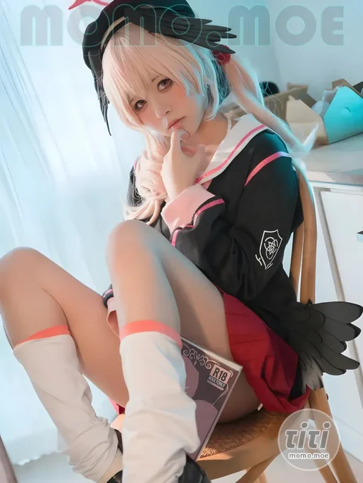 渡久山 – NO.007 下江小春 [66P+1V-381MB]