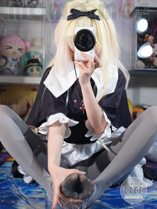 白栎Shirly – NO.053 露露卡 [147P+25V-4.51GB]