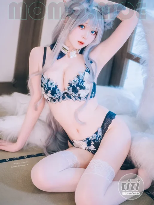 霜月shimo – NO.166 Azurlane Shinano N+U [24P-117M]