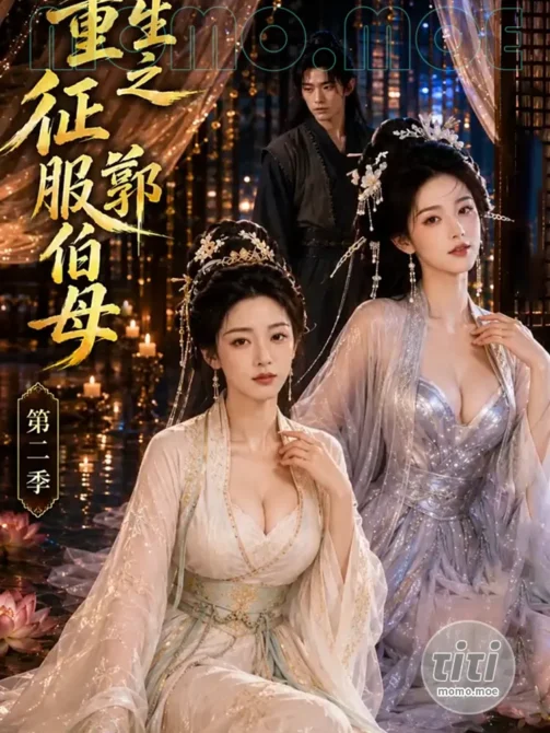AI短剧 – 重生之征服郭伯母 第二季 高清作品合集全集 [2.7G] 持续更新