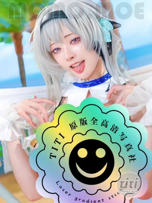 Machi馬吉 – NO.028 流萤泳装 Firefly Bikini 完整版 [159P-3.65GB]