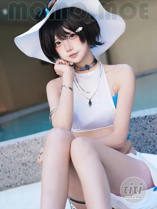 五更百鬼 – NO.047 火影忍者 黑土夏日 [13P-46M]