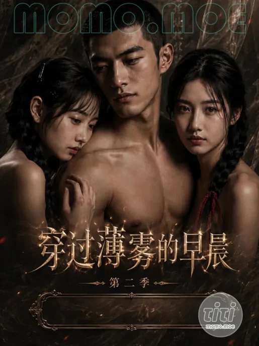 AI短剧 – 穿过薄雾的早晨 第二季 作品合集全集 [1.8G] 持续更新