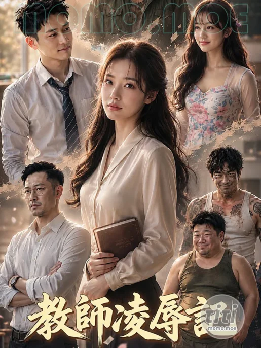 AI短剧 – 教师凌辱记 作品合集全集 [2.97G] 持续更新
