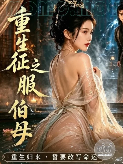 AI短剧 – 重生之征服郭伯母 高清作品合集全集 [7.28G] 持续更新