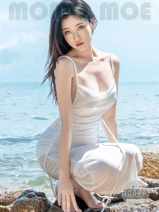 年年 – NO.180 海蓝之谜 [80P-1.16GB]