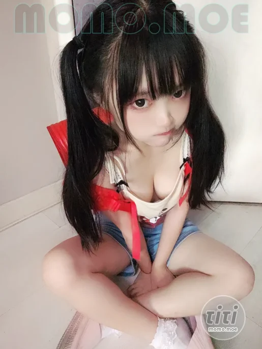 神沢永莉 – NO.038 放学后也是好学生 [44P+1V-808MB]