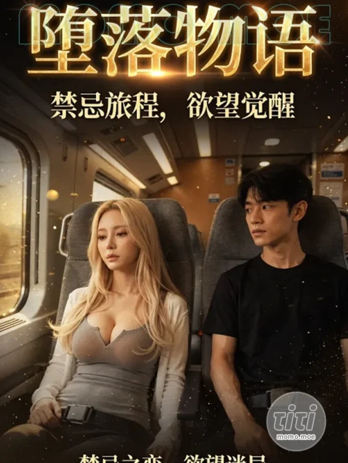 AI短剧 – 堕落物语 高清作品合集全集 [3G] 持续更新