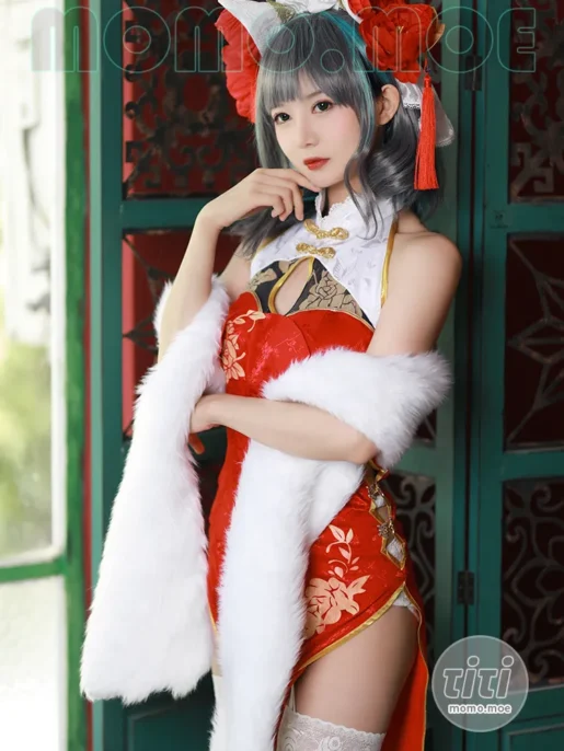 51酱 – NO.022 2023年02月真爱粉 [68P+6V-590MB]