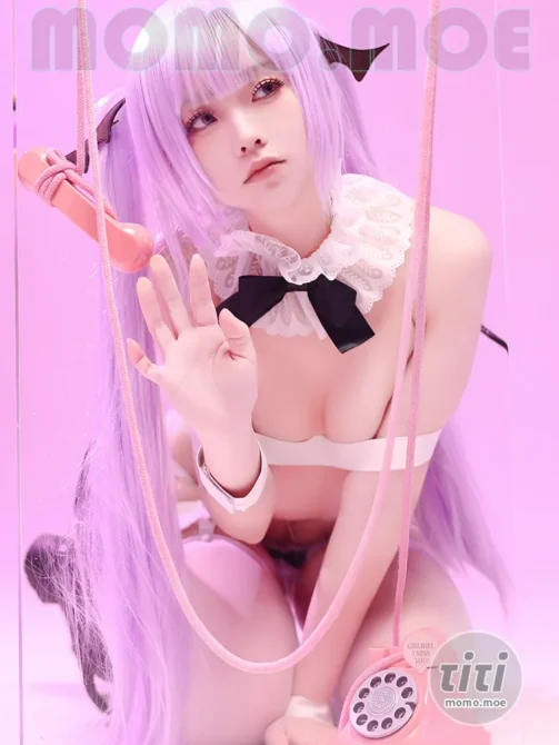 G44不会受伤 – NO.197 rurudo 伊芙 [40P-538MB]