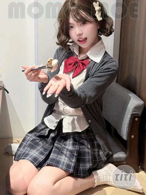 真宝 – NO.022 小食记 [62P+2V-1.99GB]