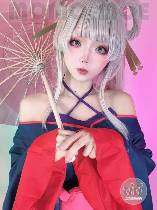 ChuChu♡MAGIC – NO.042 Kaguya & Yachiyo Runami [143P+2V-1.56GB]