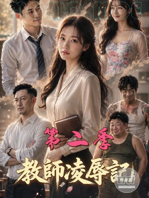 AI短剧 – 教师凌辱记第二季 作品合集全集 [1.7G] 持续更新