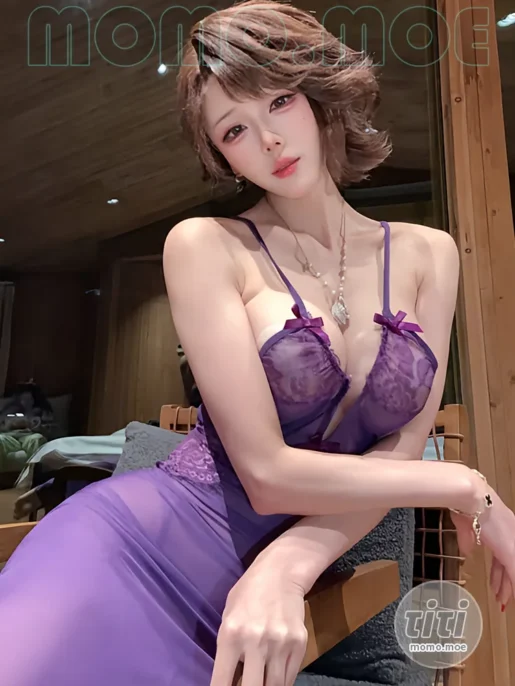九言 – NO.120 Tipsy 微醺 [77P+6V-329MB]